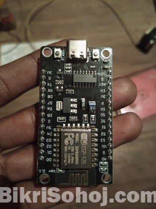 ওয়াইফাই জ্যাম মডিউল